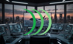 Beitragsbild zu Hensoldt Aktie: Neue Drohnenpartnerschaft