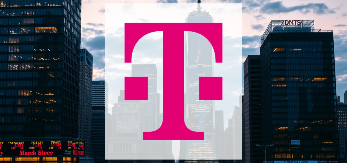 Beitragsbild zu Deutsche Telekom Aktie: Planmäßiger Erfolgskurs!