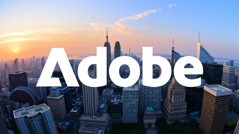 Beitragsbild zu Adobe Aktie: Institutionelle kaufen!