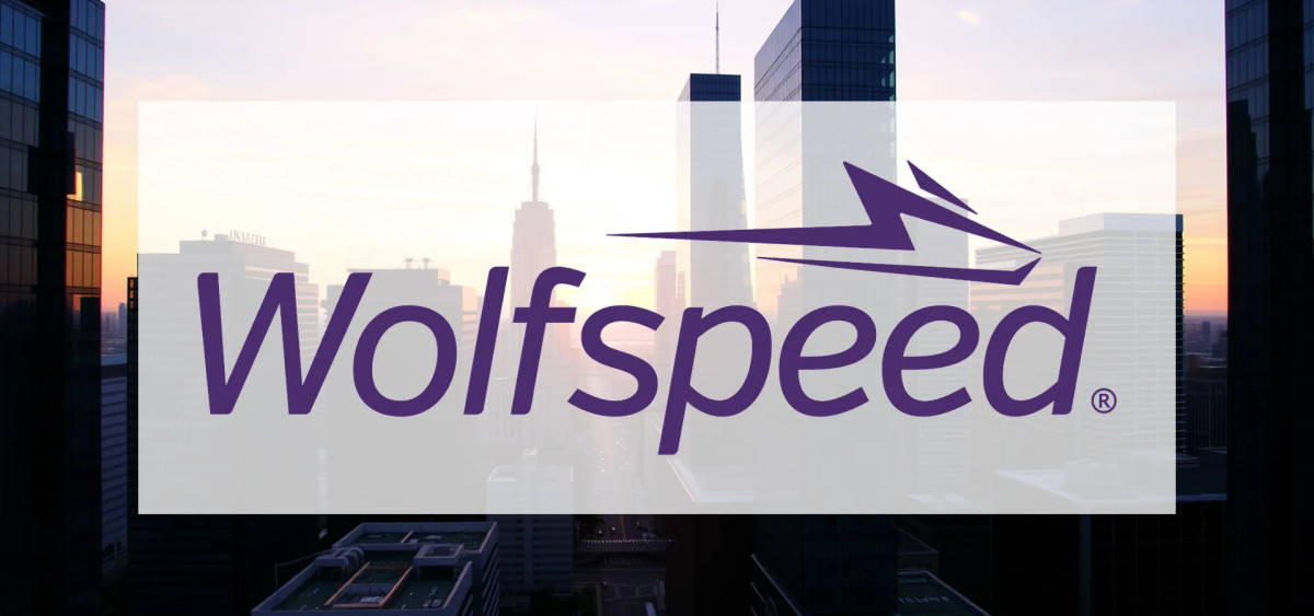 Beitragsbild zu Wolfspeed Aktie: Verflixte Situation!