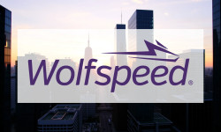 Beitragsbild zu Wolfspeed Aktie: Verflixte Situation!