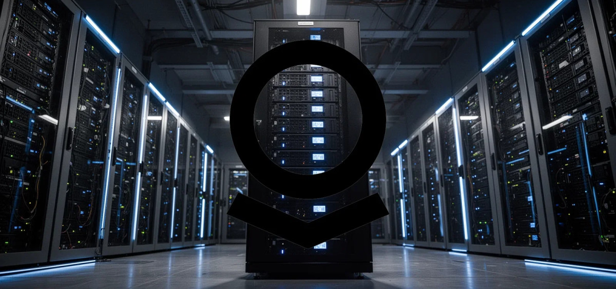 Beitragsbild zu Palantir Aktie: Pentagon macht ernst