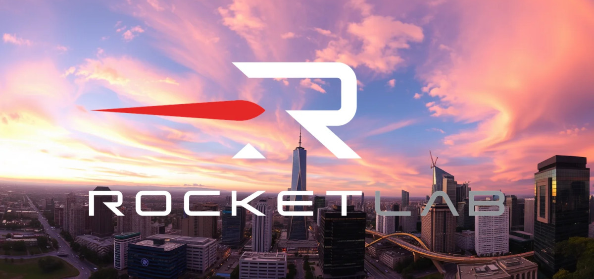 Beitragsbild zu Rocket Lab USA Aktie: Starke Umsatzentwicklung!
