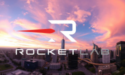 Beitragsbild zu Rocket Lab USA Aktie: Starke Umsatzentwicklung!