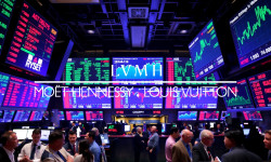 Beitragsbild zu LVMH Aktie: Altbekannte Sorgen!