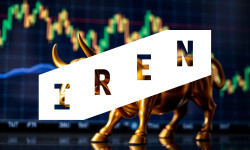 Beitragsbild zu Iris Energy Aktie: Milliarden-Coup!