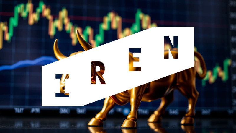 Beitragsbild zu Iris Energy Aktie: Milliarden-Coup!
