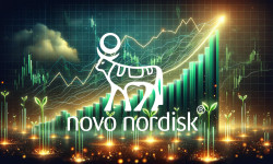 Beitragsbild zu Novo Nordisk Aktie: Schwächephase aufgetaucht!