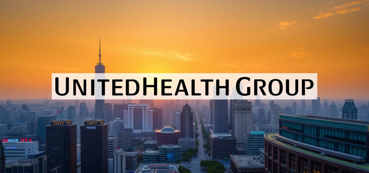 Beitragsbild zu UnitedHealth Aktie: Comeback vor Quartalszahlen?