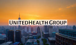Beitragsbild zu UnitedHealth Aktie: Comeback vor Quartalszahlen?
