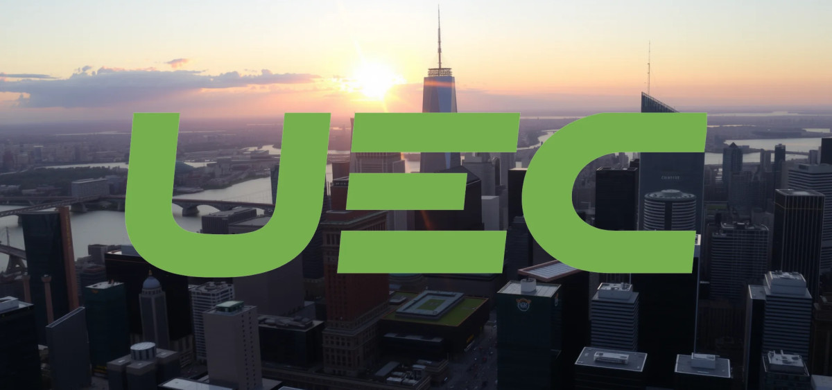 Beitragsbild zu Uranium Energy Aktie: Spannung steigt