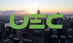 Beitragsbild zu Uranium Energy Aktie: Spannung steigt