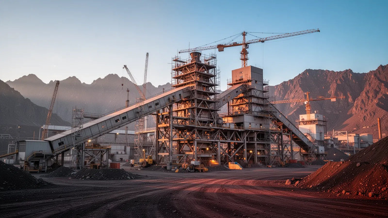 Beitragsbild zu Almonty Aktie: Ausbau geplant