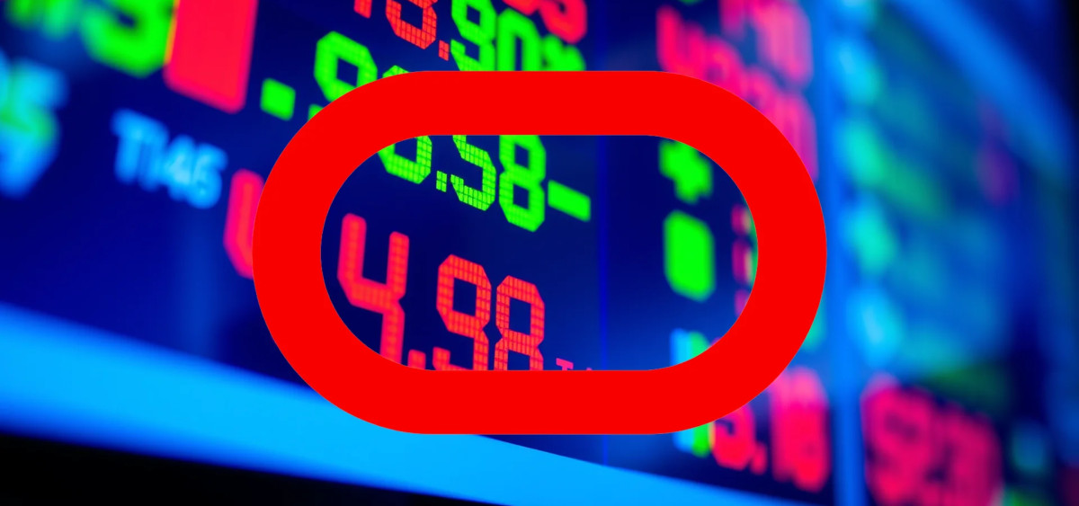 Beitragsbild zu Oracle Aktie: Finanzierungskrise