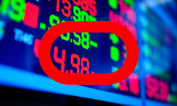 Beitragsbild zu Oracle Aktie: Finanzierungskrise