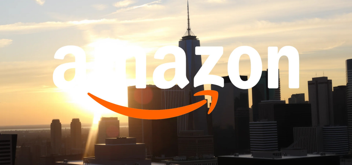 Beitragsbild zu Amazon Aktie: Durchbruch gelungen!