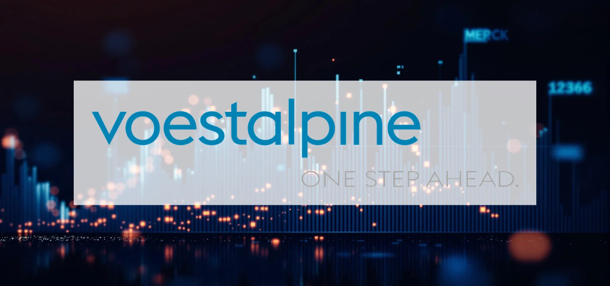 Beitragsbild zu Voestalpine Aktie: Sektor-Rally vor Zahlen!