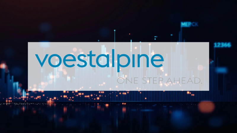 Beitragsbild zu Voestalpine Aktie: Sektor-Rally vor Zahlen!