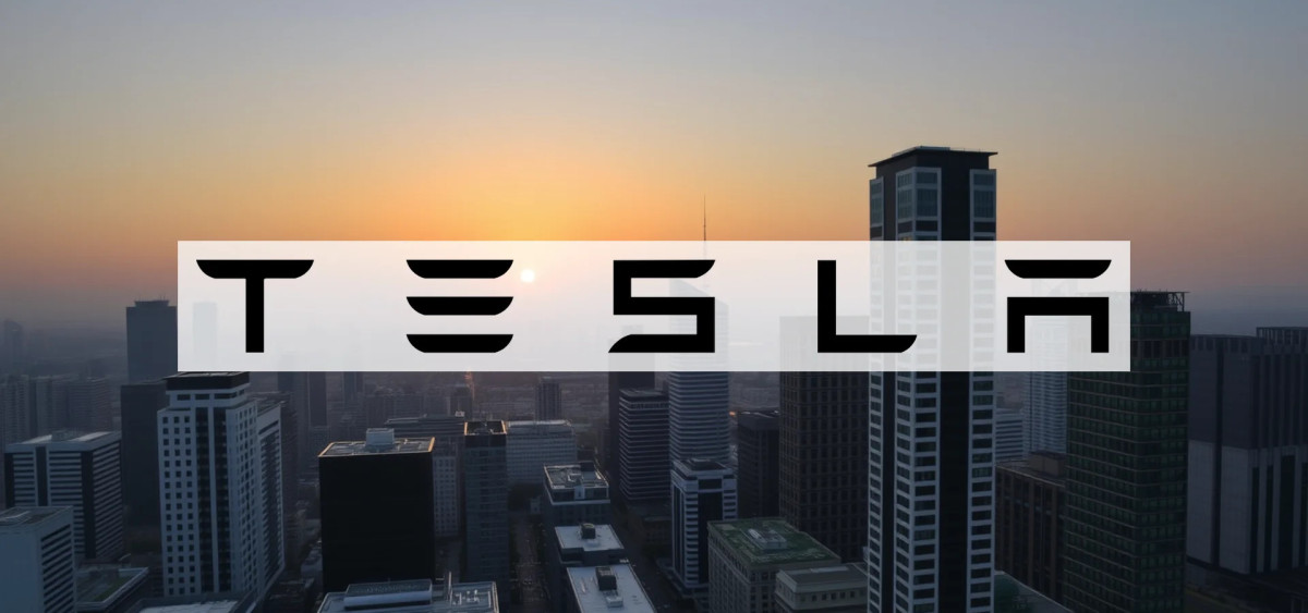 Beitragsbild zu Tesla-Aktie: Das glaubt doch keiner!