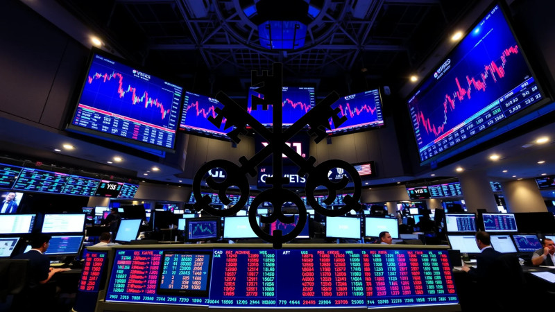 Beitragsbild zu UBS Aktie: Aktives Management