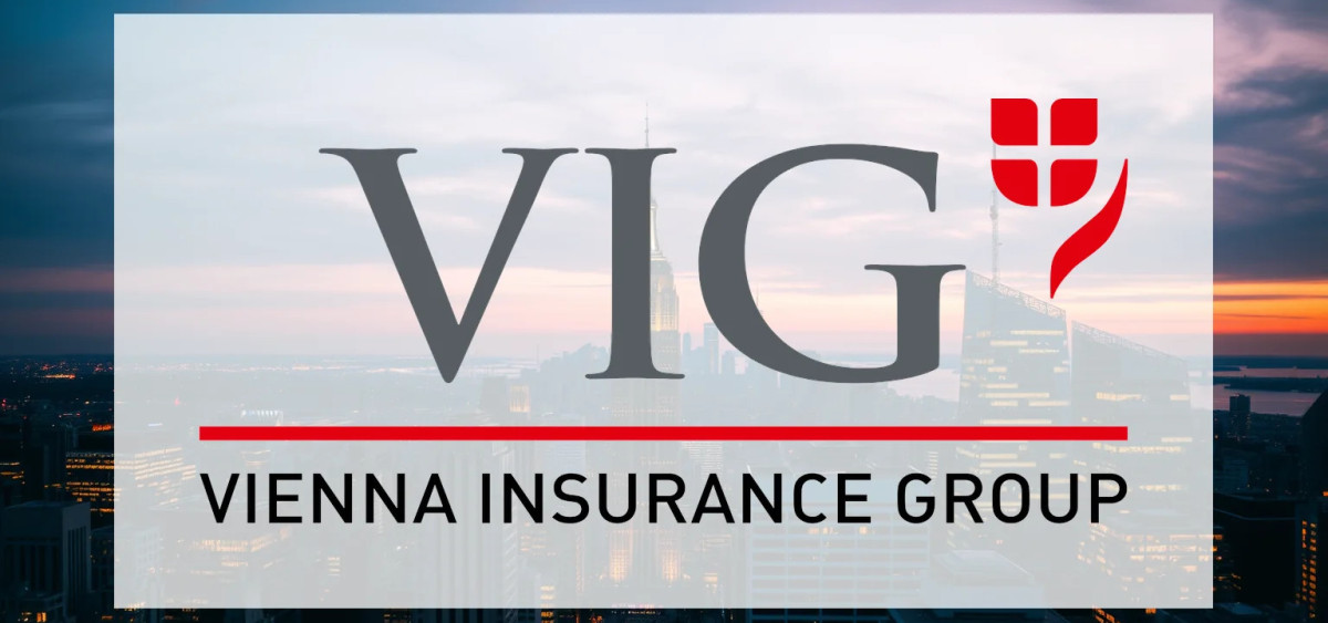 Beitragsbild zu Vienna Insurance Group-Aktie: Neue Horizonte!