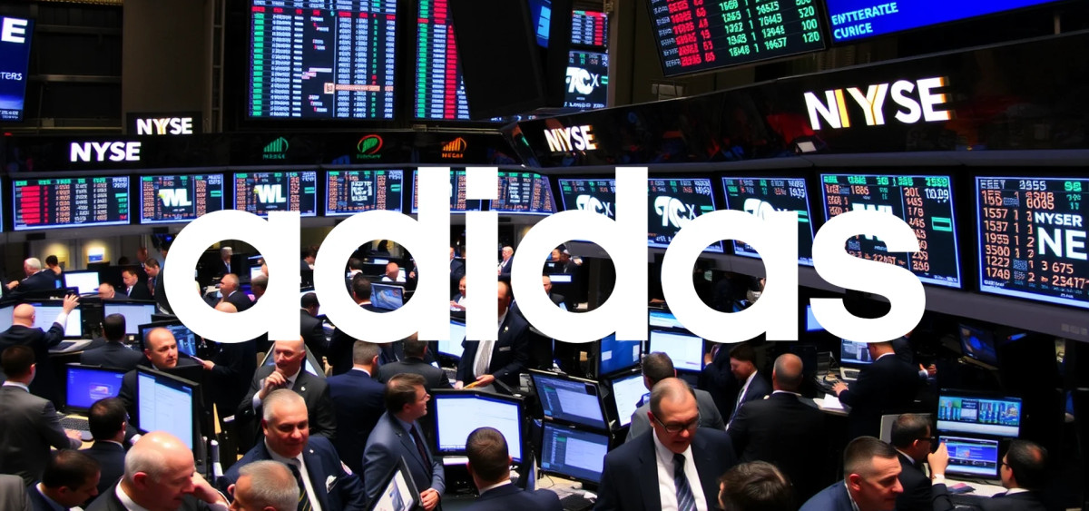 Beitragsbild zu Adidas Aktie: Turnaround vollbracht?