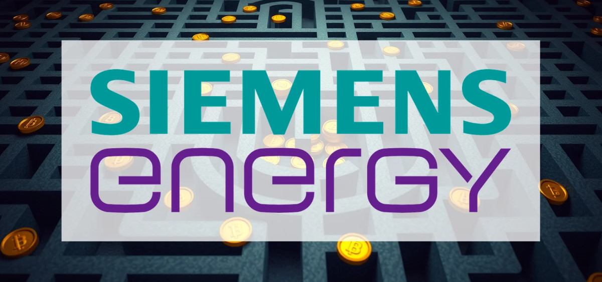 Beitragsbild zu Siemens Energy Aktie: Wende oder Strohfeuer?
