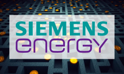 Beitragsbild zu Siemens Energy Aktie: Wende oder Strohfeuer?