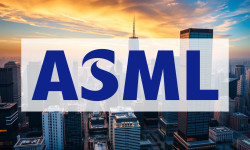 Beitragsbild zu ASML Aktie: Rekord-Auftragsboom!
