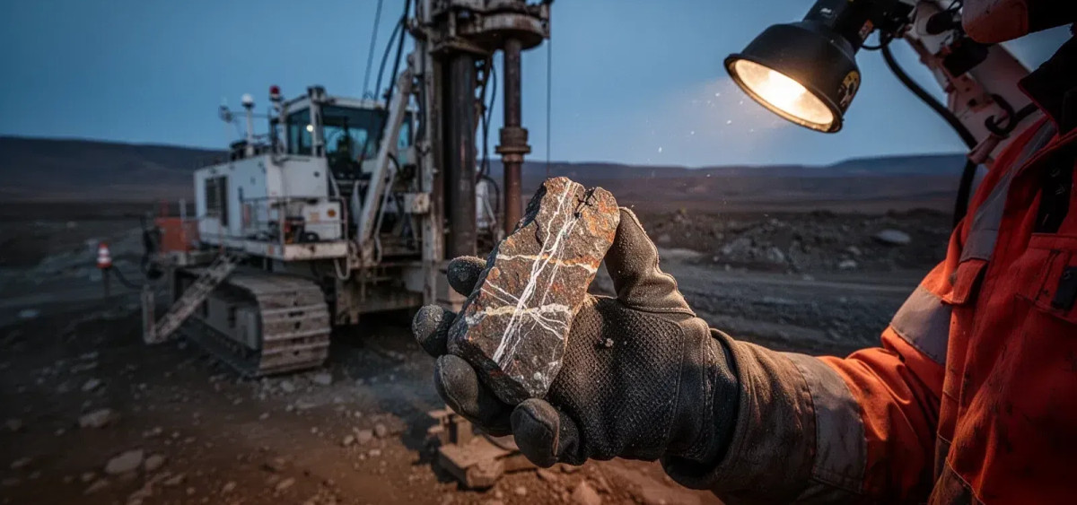 Beitragsbild zu Tocvan Ventures Aktie: Meilenstein erreicht