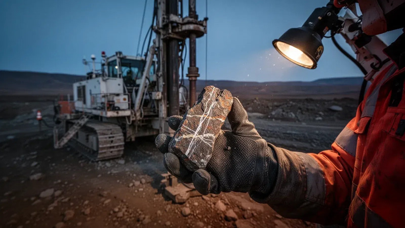 Beitragsbild zu Tocvan Ventures Aktie: Meilenstein erreicht