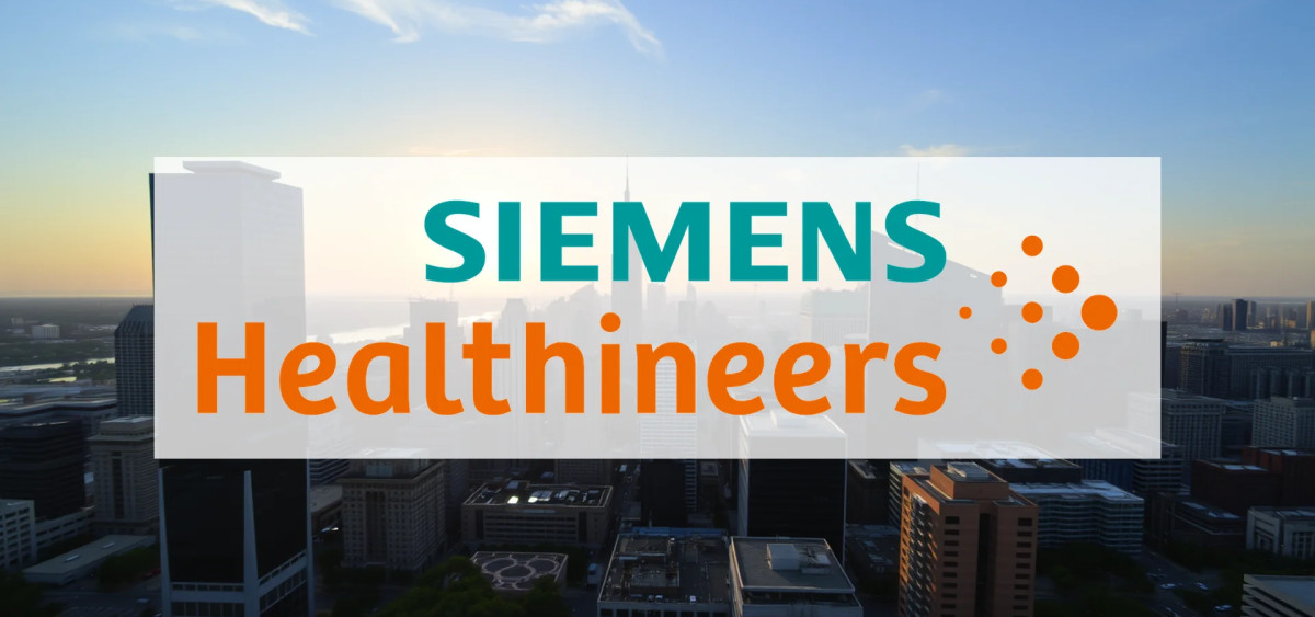 Beitragsbild zu Siemens Healthineers Aktie: Kampf der Giganten!