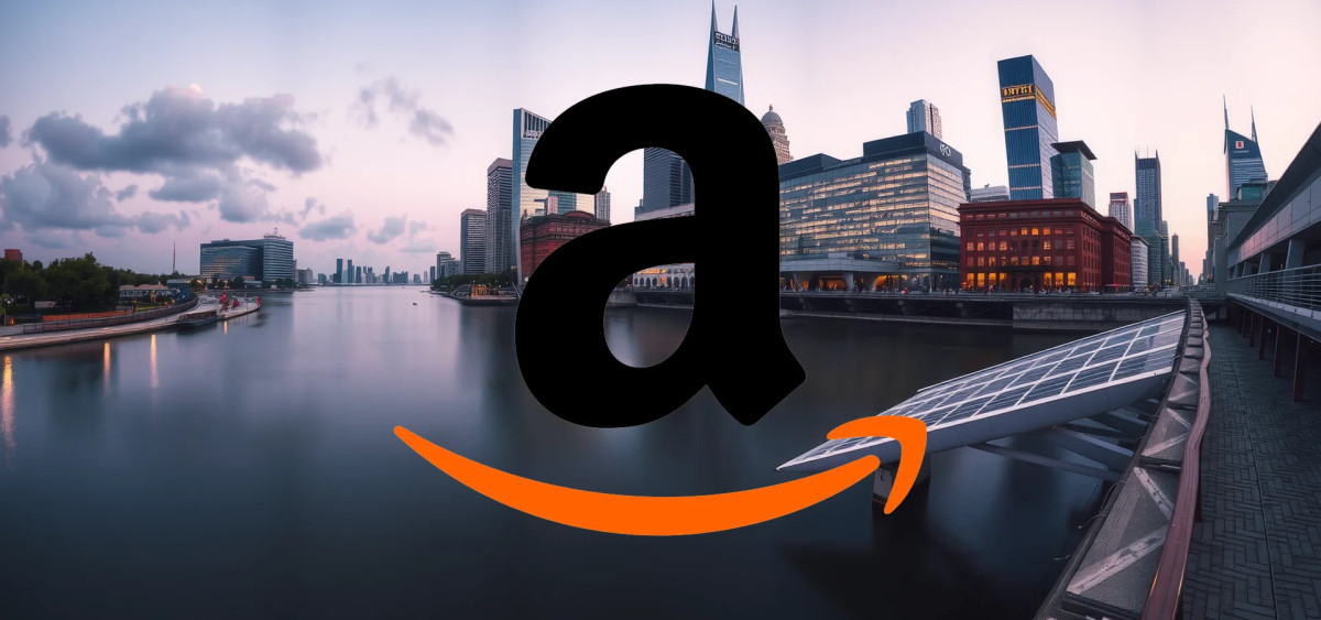 Beitragsbild zu Amazon Aktie: 300 Dollar im Visier