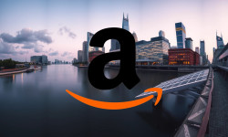 Beitragsbild zu Amazon Aktie: 300 Dollar im Visier