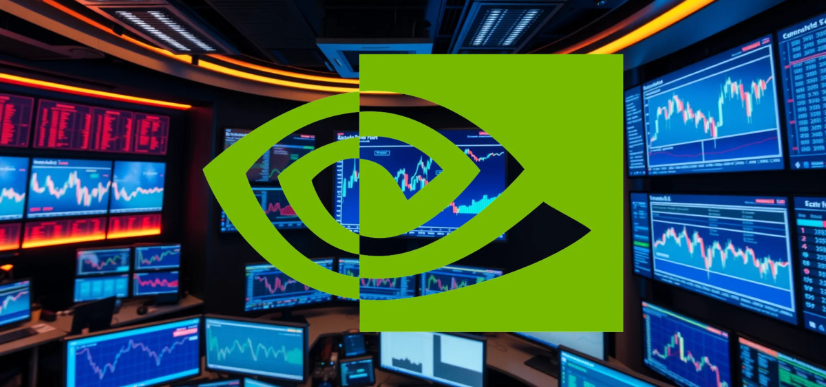 Beitragsbild zu Nvidia Aktie: Strategische Offensive