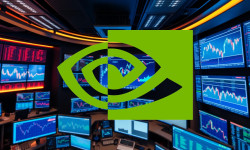 Beitragsbild zu Nvidia Aktie: Strategische Offensive