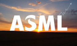 Beitragsbild zu ASML Aktie: KI-Monopolist schwächelt kurz!
