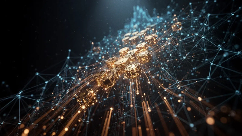 Beitragsbild zu Bitcoin: Zwischen Zinsangst und ETF-Fantasie