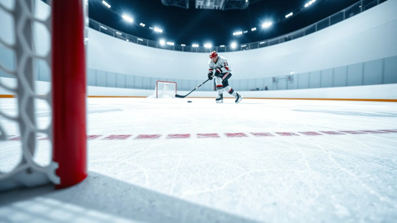Beitragsbild zu ICE Hockey League: Salzburg siegt in Bozen-Krimi