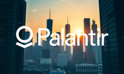 Beitragsbild zu Palantir-Aktie: Was für ein Ding!