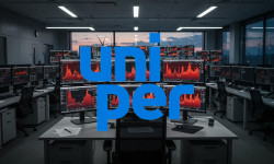 Beitragsbild zu Uniper Aktie: Abverkauf nach Rekordhoch
