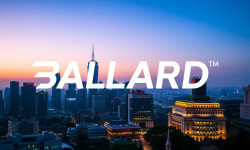 Beitragsbild zu Ballard Power Aktie: Analysten-Schock!