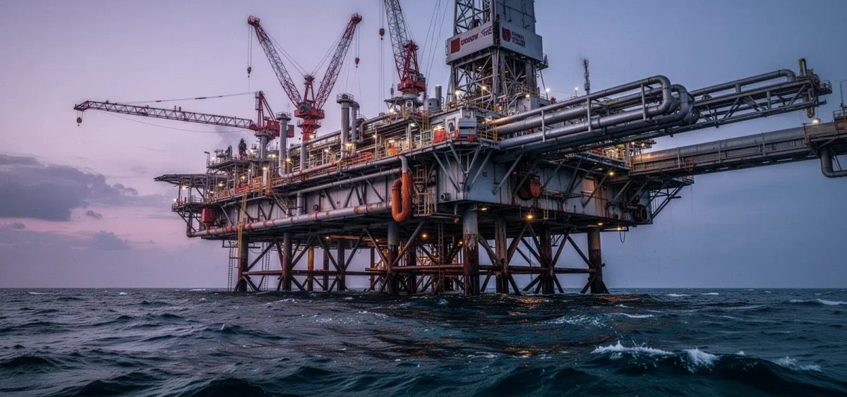 Beitragsbild zu Chevron Aktie: Nahe Allzeithoch