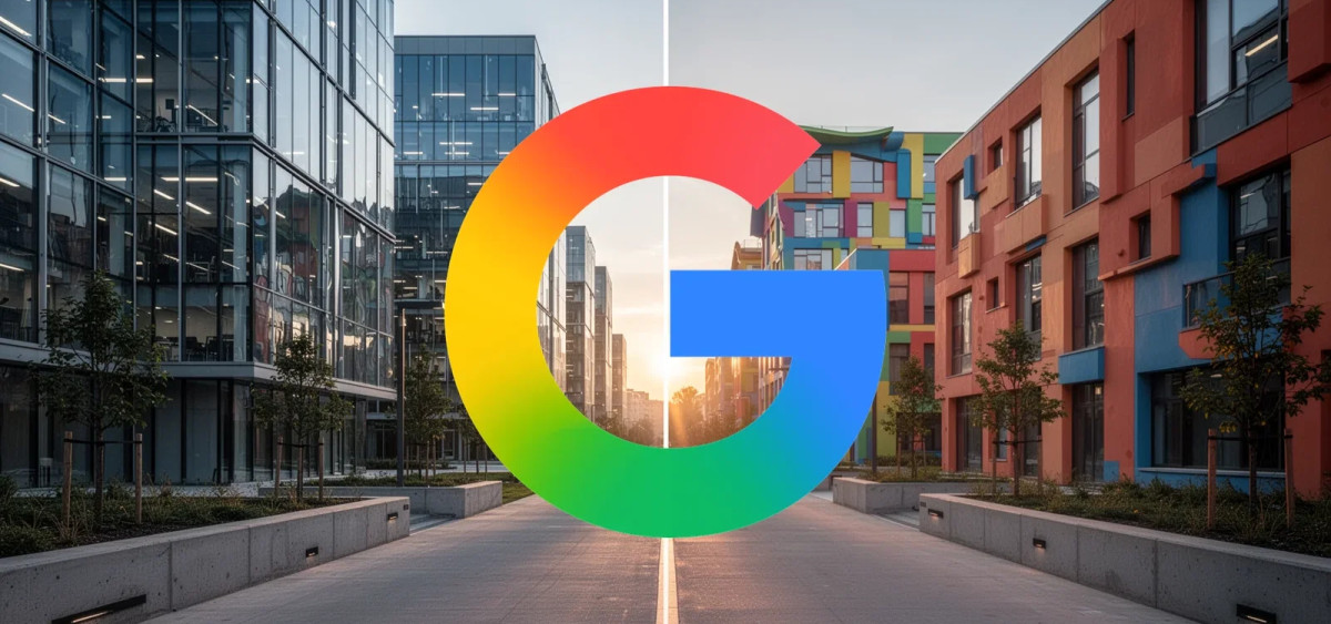 Beitragsbild zu Alphabet Aktie: Erfreulicher Kurswechsel!