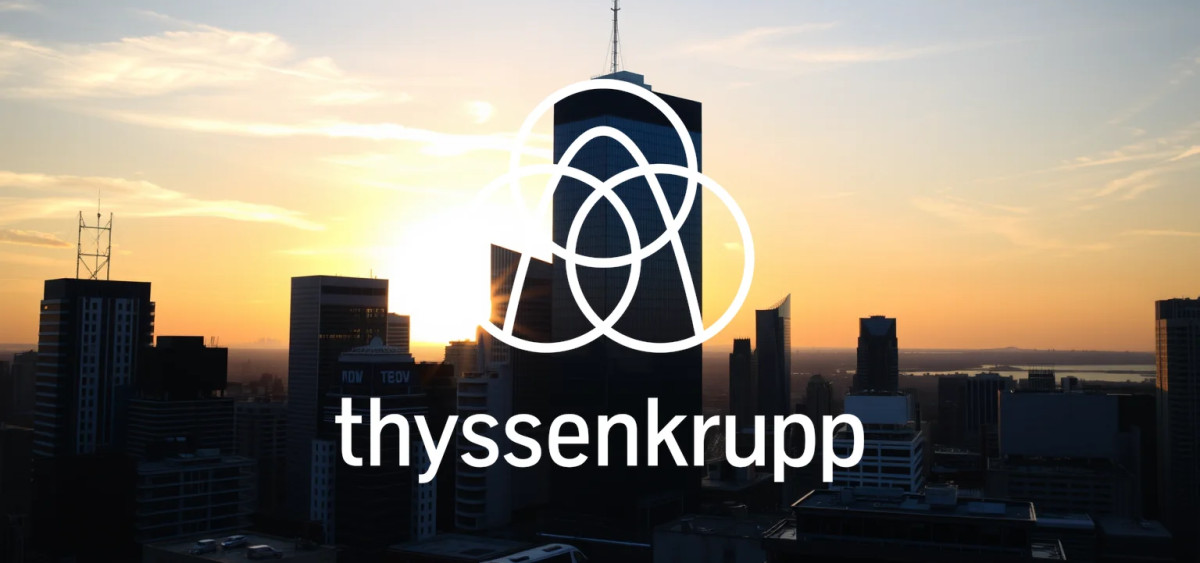 Beitragsbild zu Thyssenkrupp Aktie: Schock für Anleger!