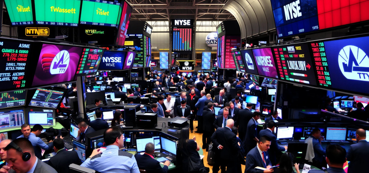 Beitragsbild zu Healwell AI Aktie: Kritische Marke!