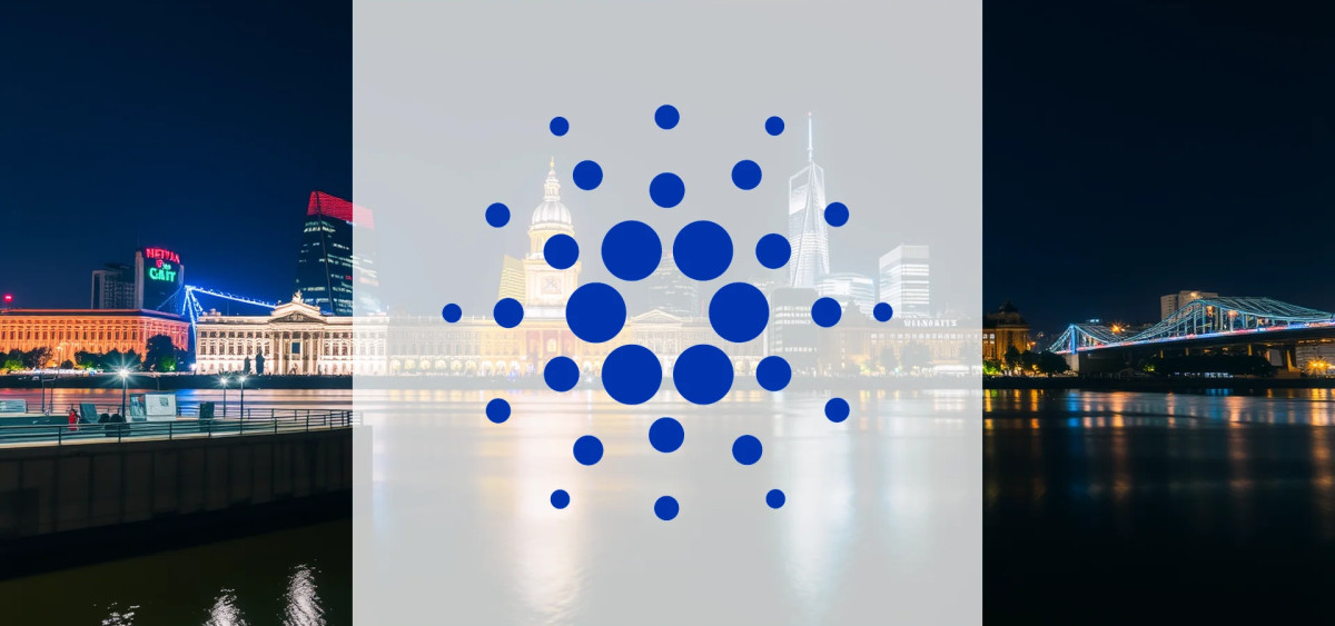 Beitragsbild zu Cardano: Extreme Fear