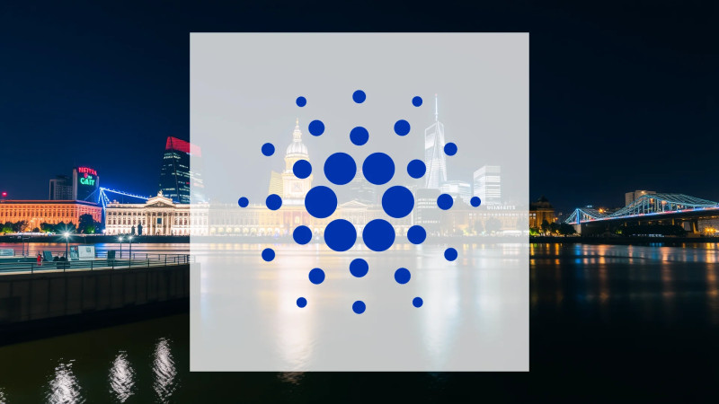 Beitragsbild zu Cardano: Extreme Fear