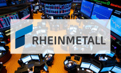 Beitragsbild zu Rheinmetall-Aktie: Unfassbare Nachricht!