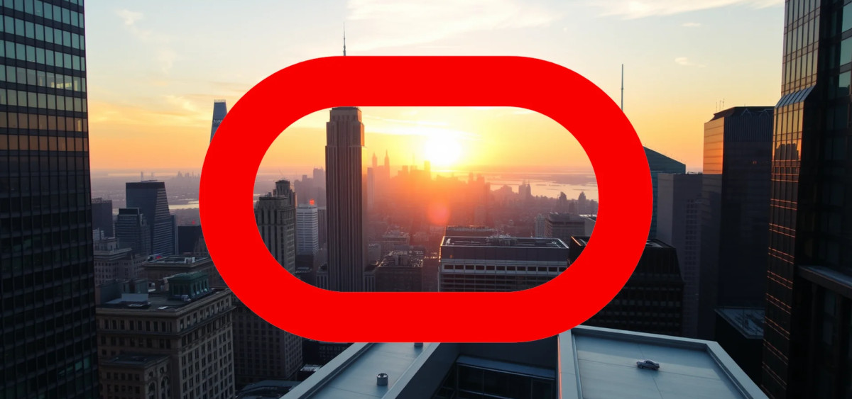 Beitragsbild zu Oracle Aktie: Genaue Betrachtungen